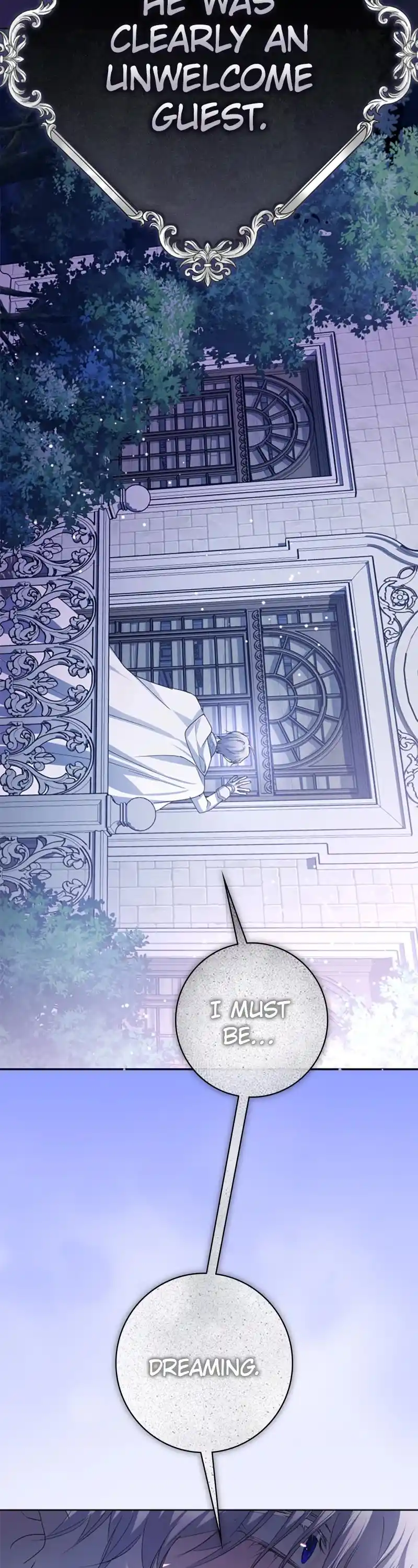 I Want To Be You, Just For A Day Chapter 192