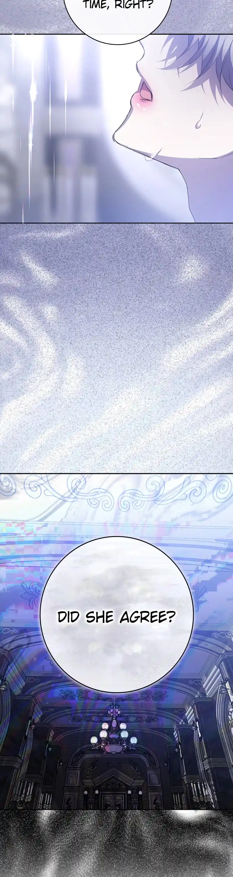 I Want To Be You, Just For A Day Chapter 192