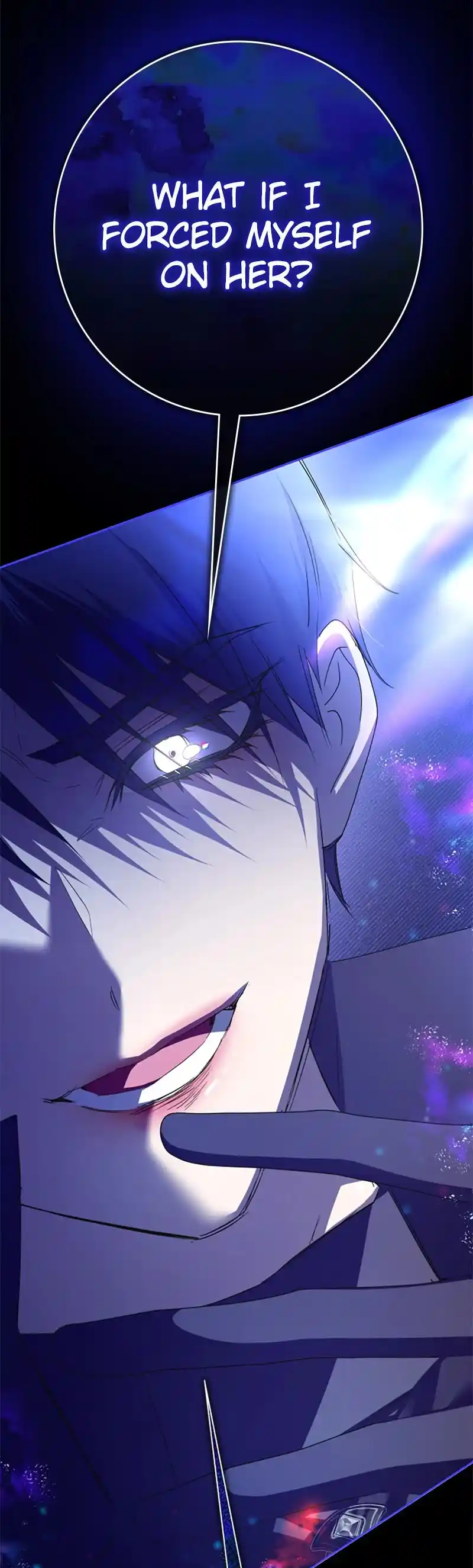 I Want To Be You, Just For A Day Chapter 192