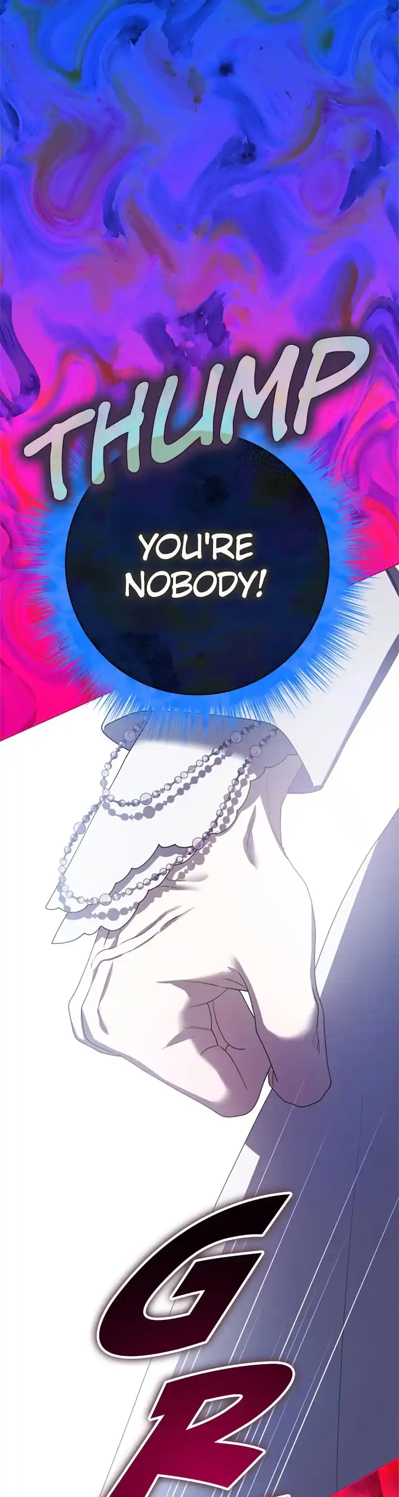 I Want To Be You, Just For A Day Chapter 192