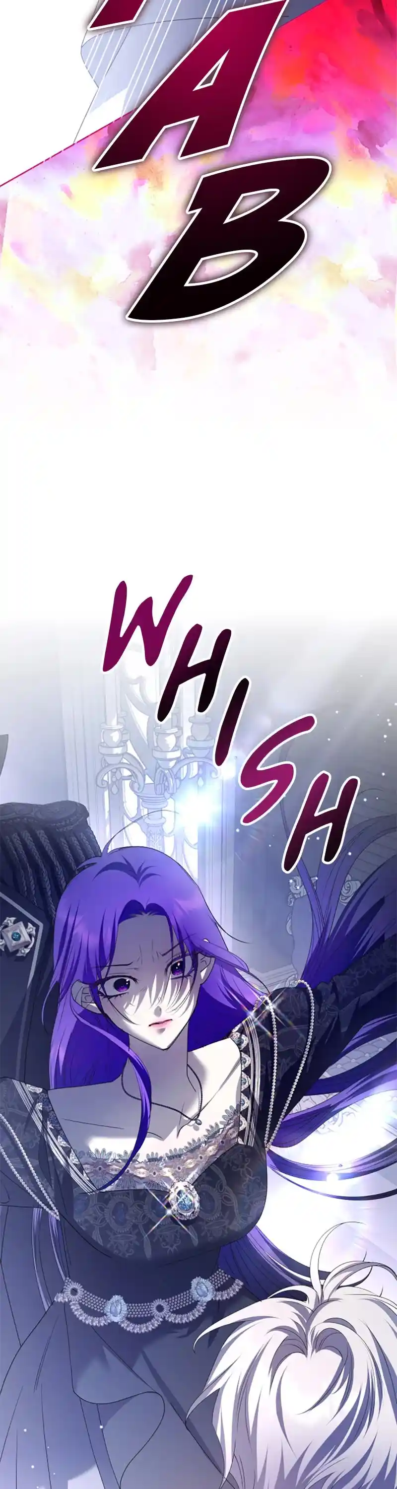 I Want To Be You, Just For A Day Chapter 192