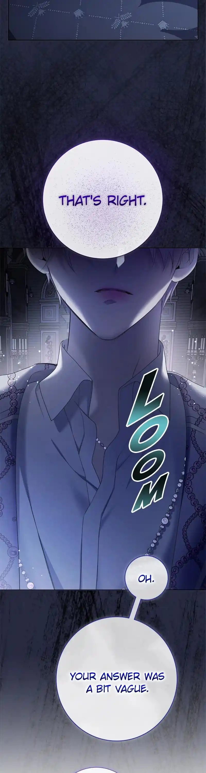 I Want To Be You, Just For A Day Chapter 192