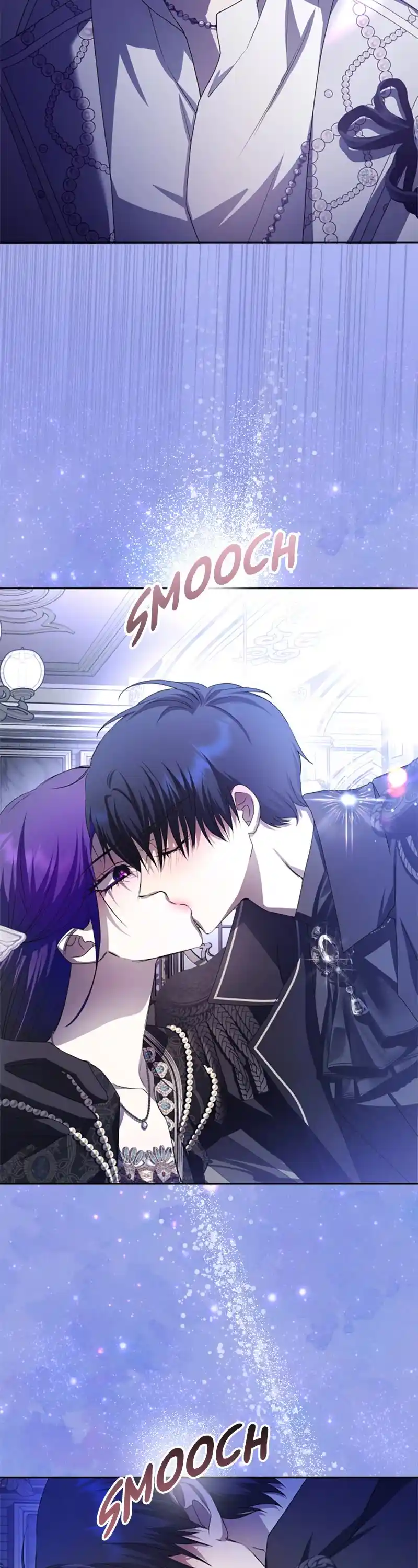 I Want To Be You, Just For A Day Chapter 192