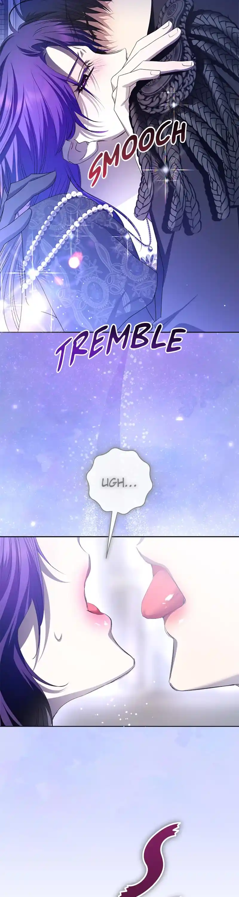 I Want To Be You, Just For A Day Chapter 192