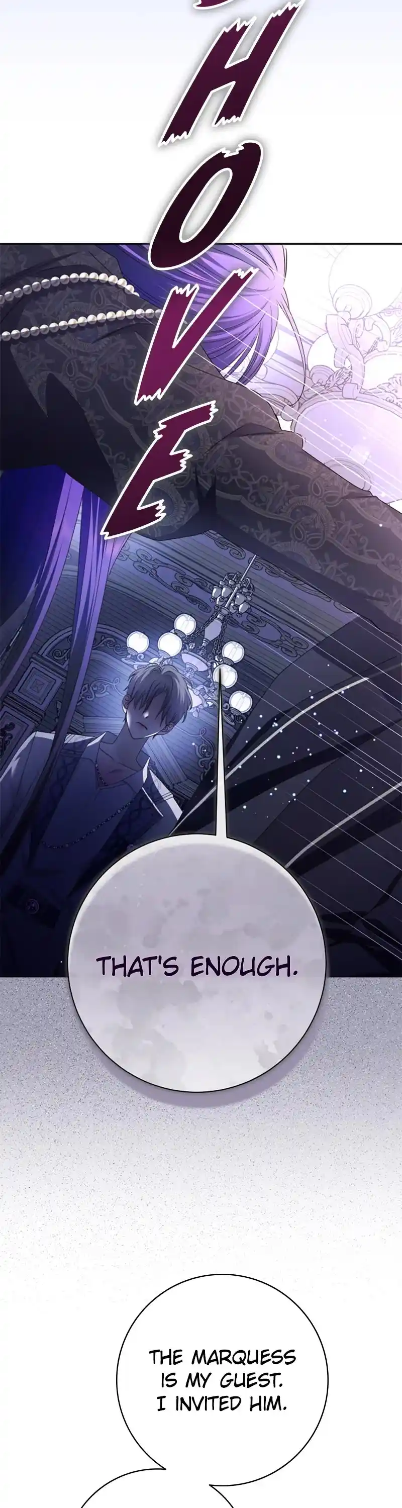 I Want To Be You, Just For A Day Chapter 192