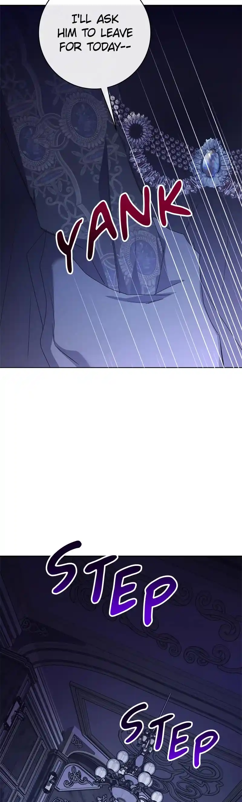 I Want To Be You, Just For A Day Chapter 192