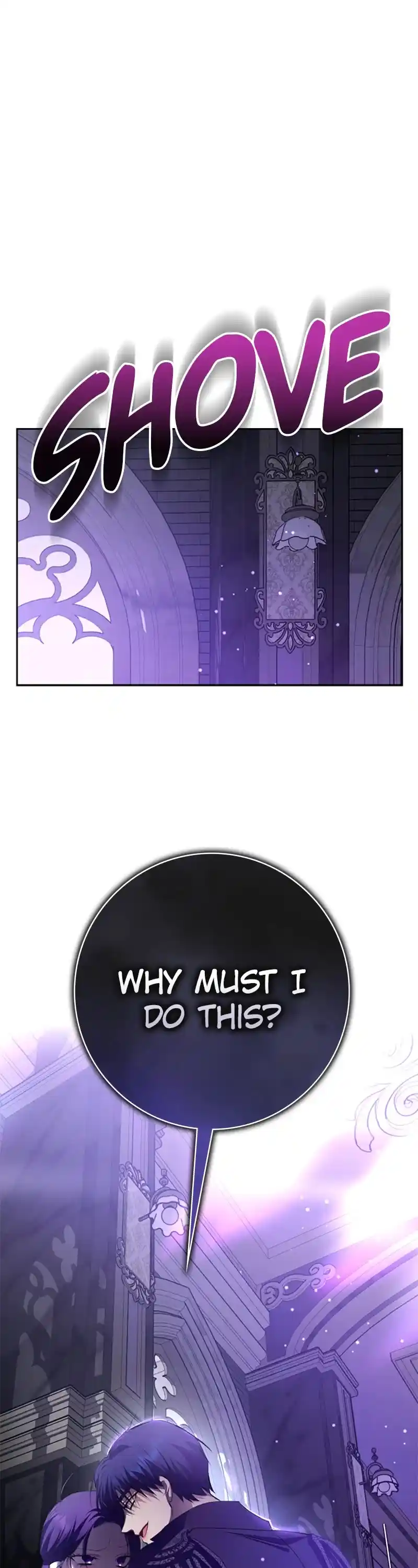 I Want To Be You, Just For A Day Chapter 192