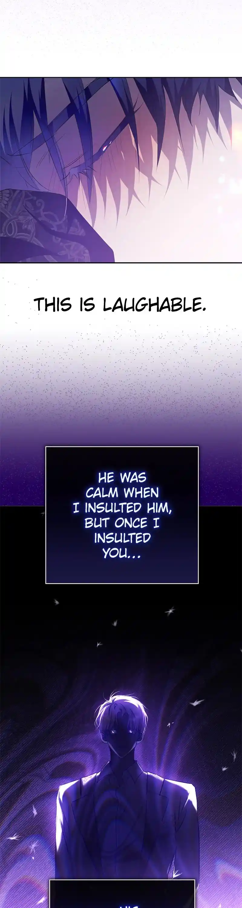 I Want To Be You, Just For A Day Chapter 192