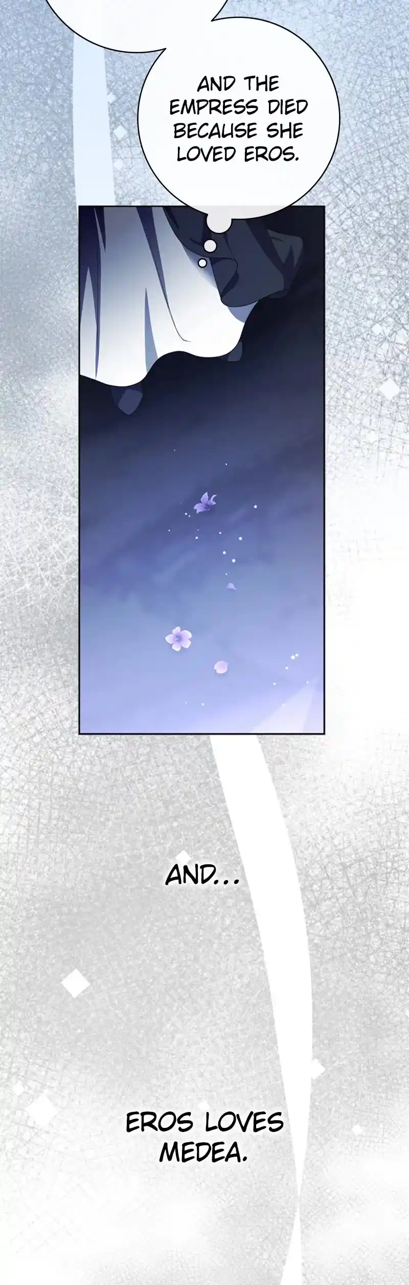 I Want To Be You, Just For A Day Chapter 192