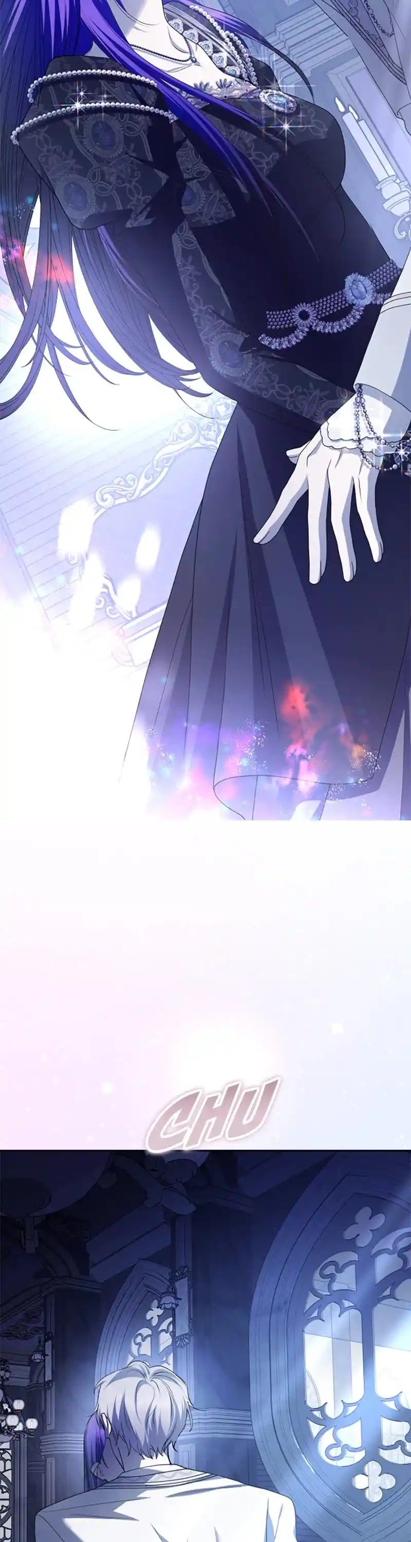 I Want To Be You, Just For A Day Chapter 193