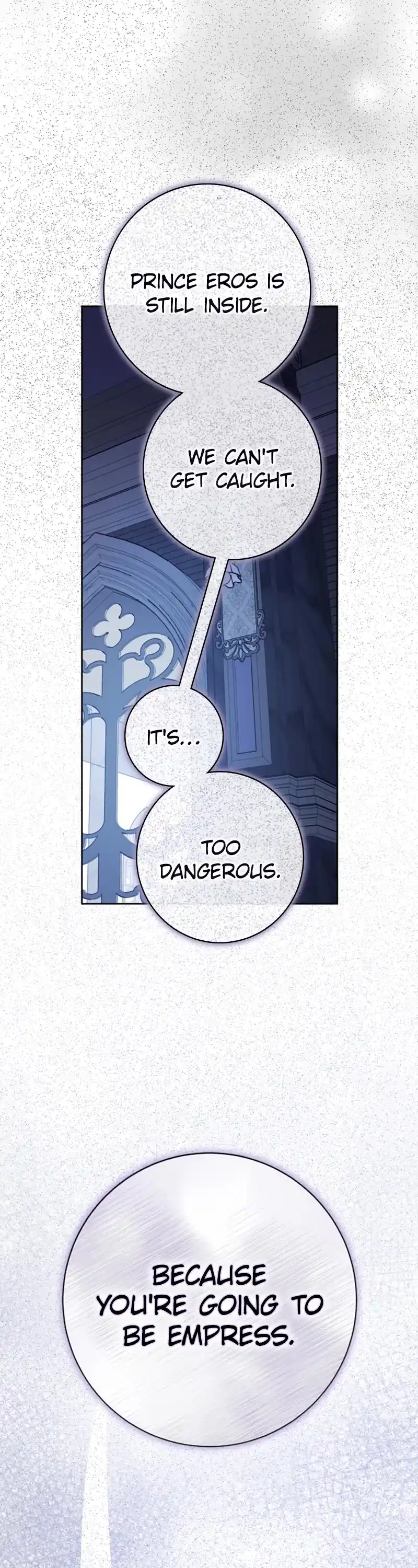 I Want To Be You, Just For A Day Chapter 193