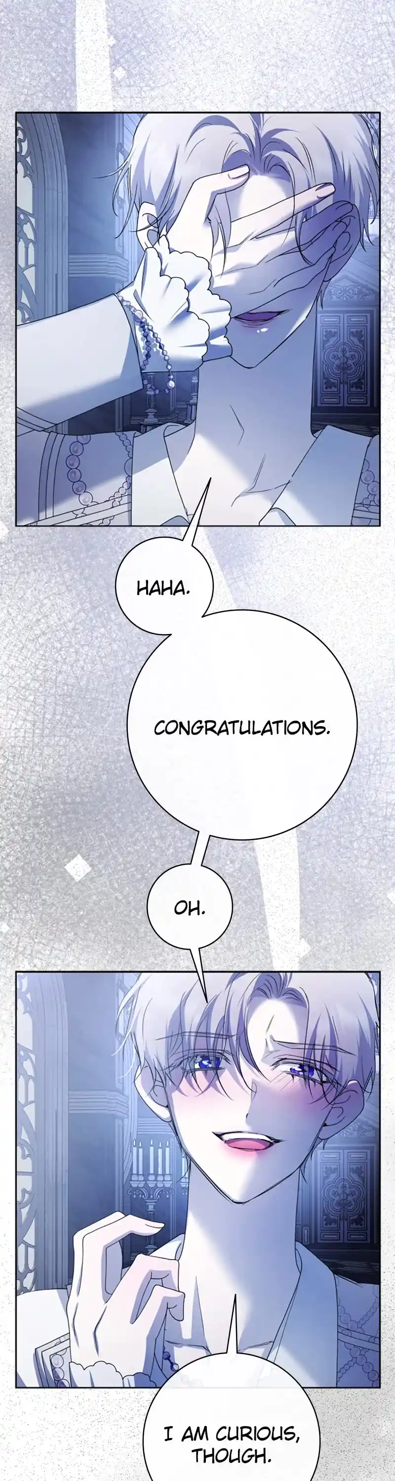 I Want To Be You, Just For A Day Chapter 193