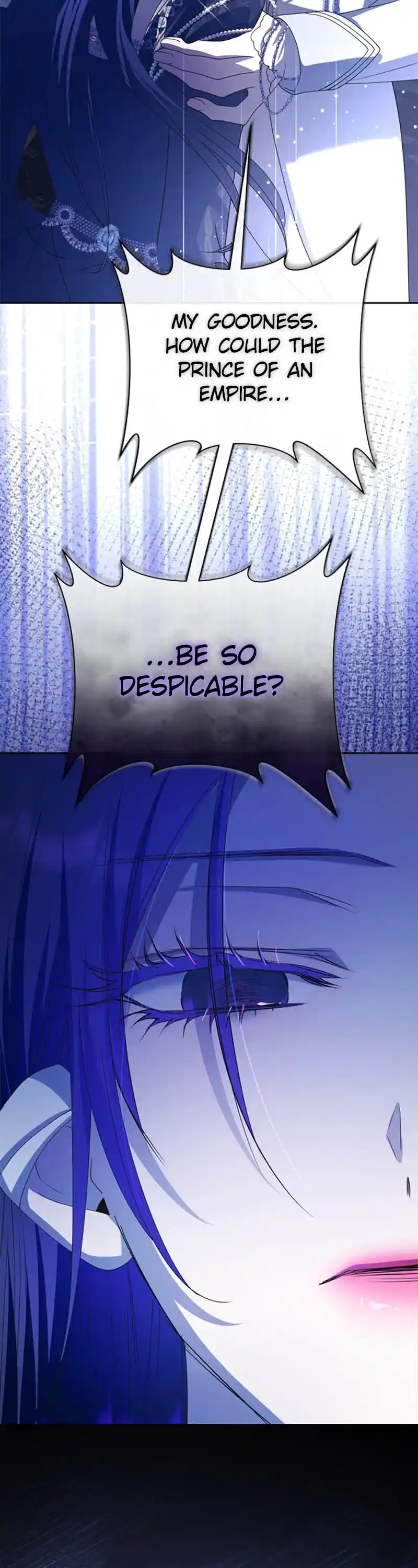 I Want To Be You, Just For A Day Chapter 193