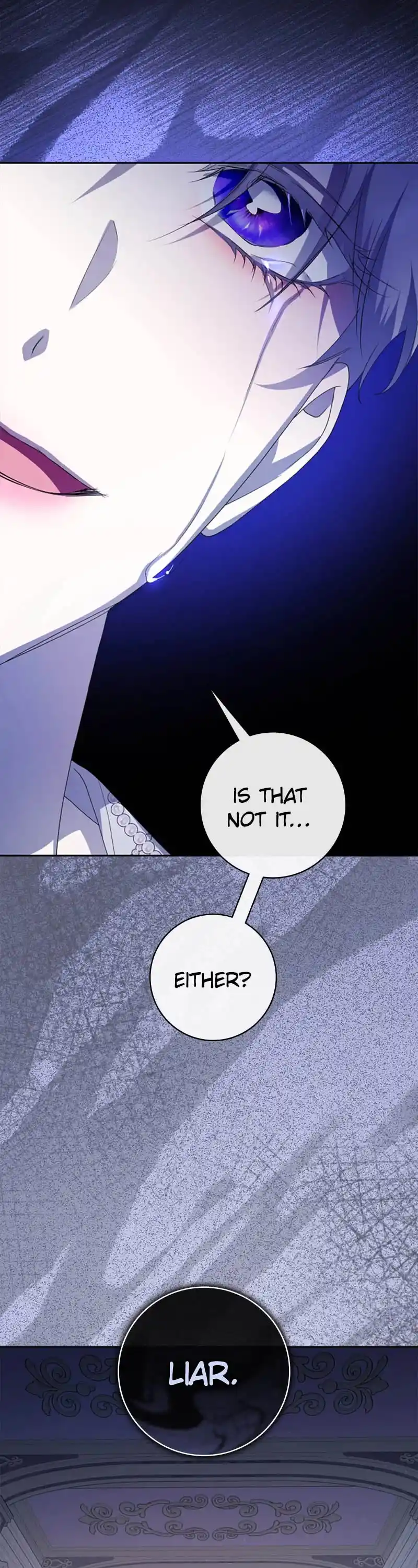 I Want To Be You, Just For A Day Chapter 193