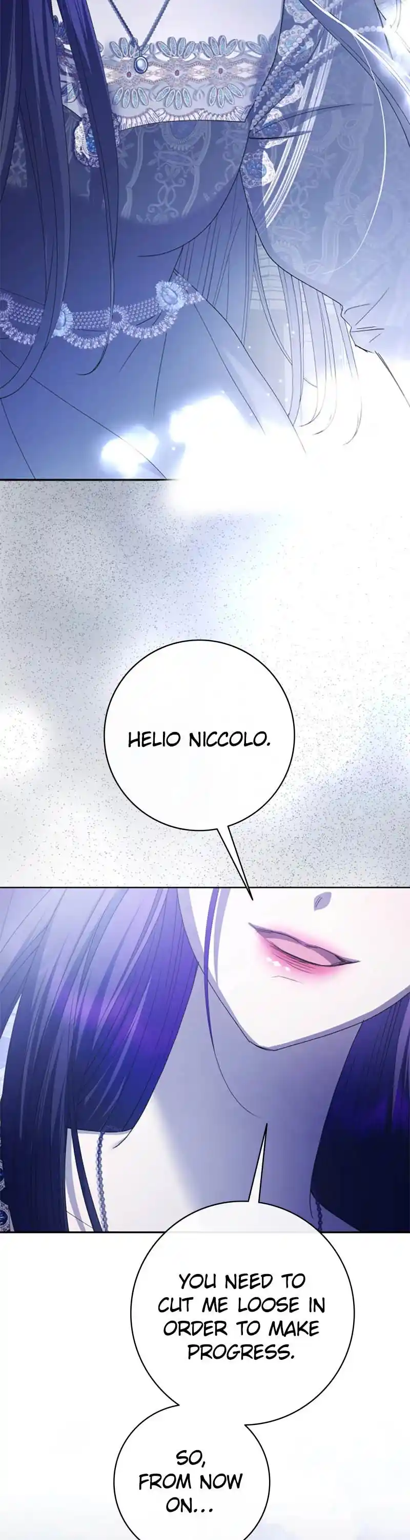 I Want To Be You, Just For A Day Chapter 193