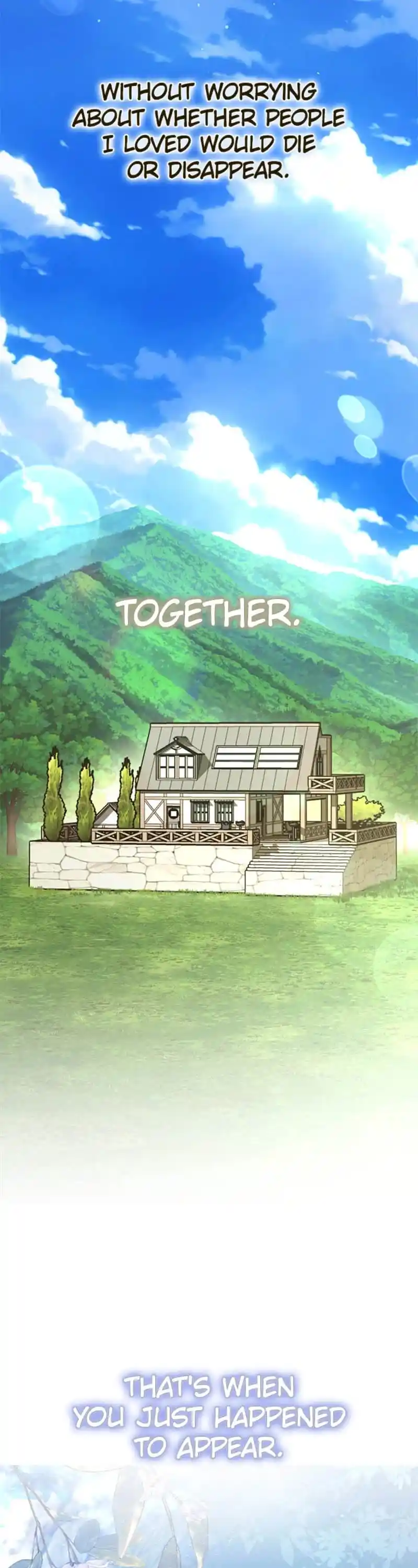 I Want To Be You, Just For A Day Chapter 193