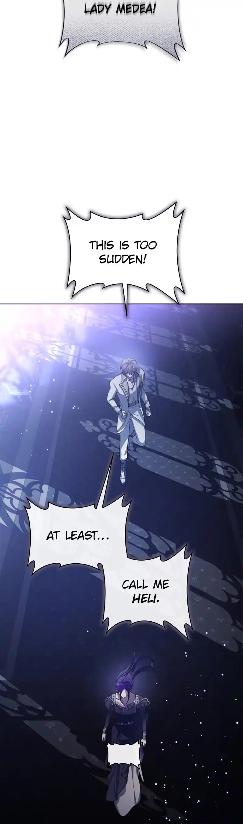 I Want To Be You, Just For A Day Chapter 193