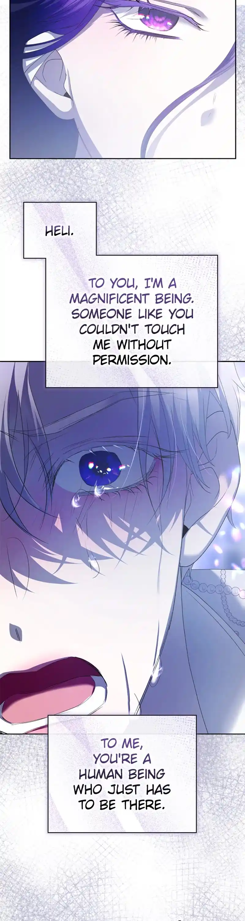 I Want To Be You, Just For A Day Chapter 193