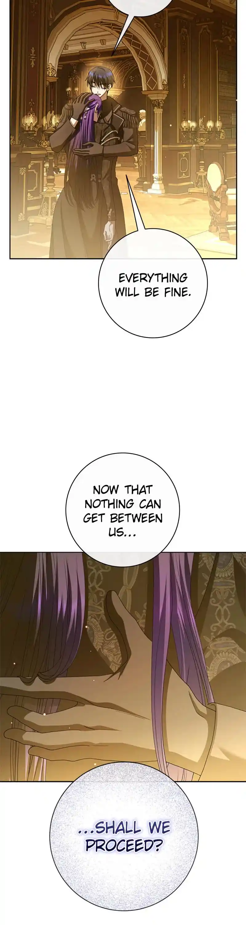 I Want To Be You, Just For A Day Chapter 193