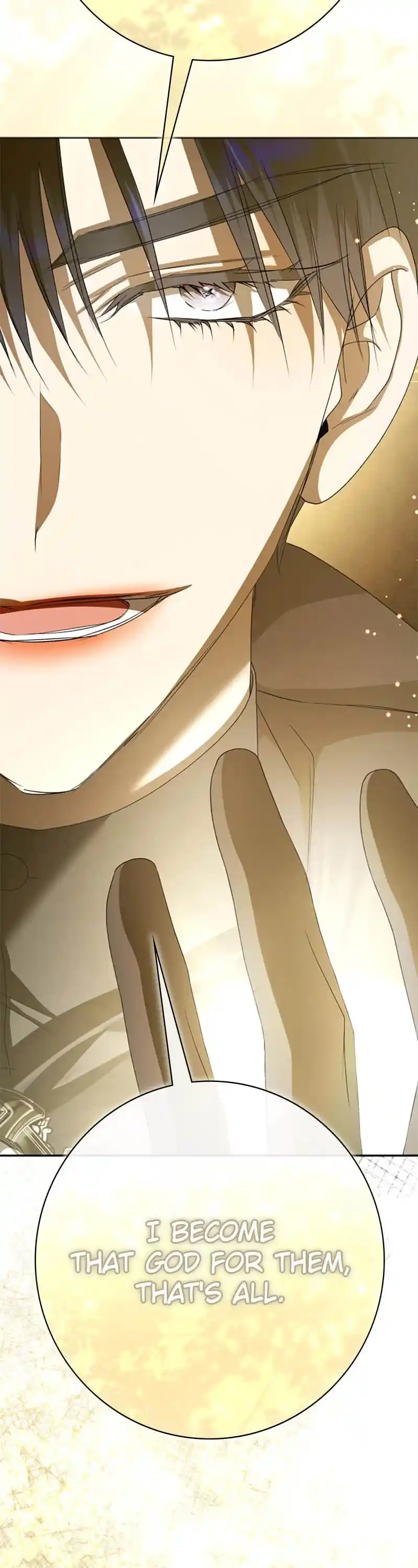 I Want To Be You, Just For A Day Chapter 193