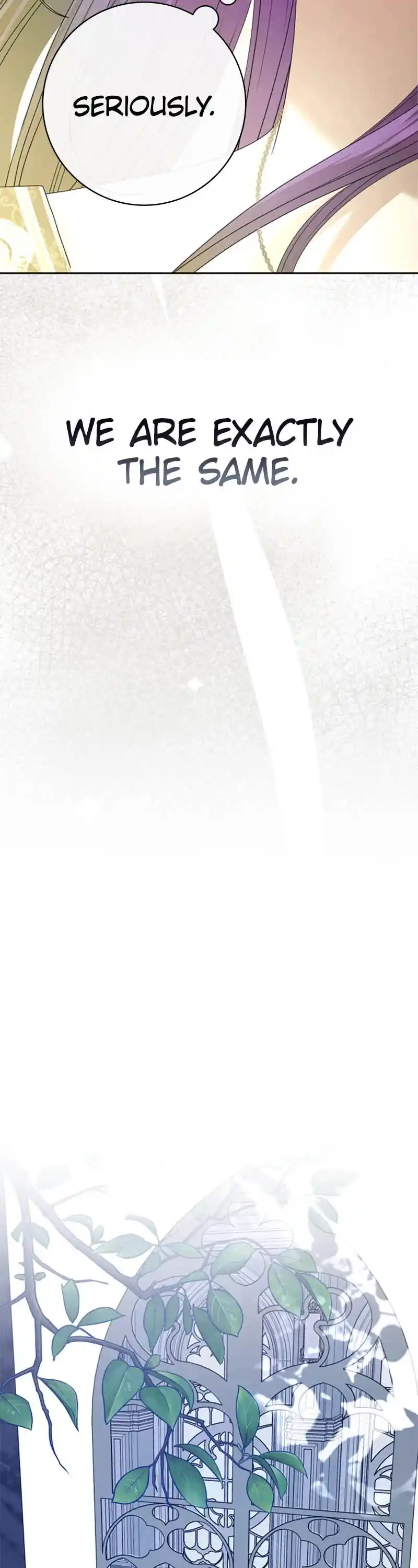 I Want To Be You, Just For A Day Chapter 193