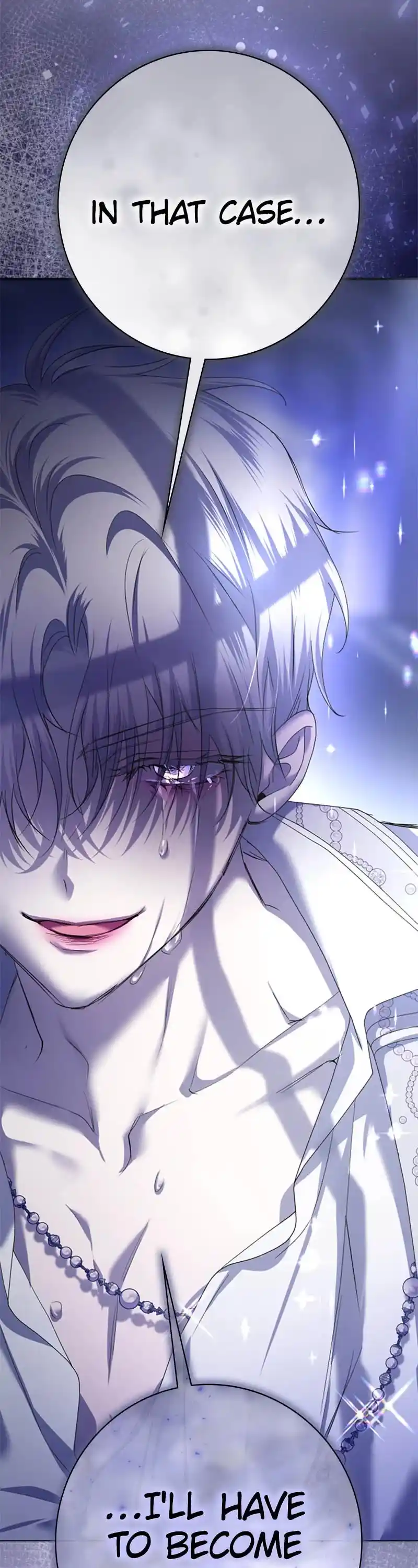 I Want To Be You, Just For A Day Chapter 193