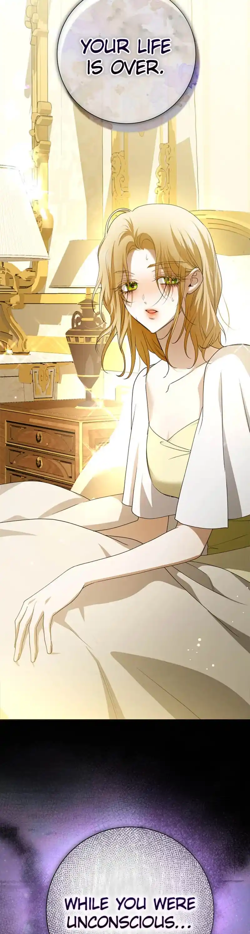 I Want To Be You, Just For A Day Chapter 193