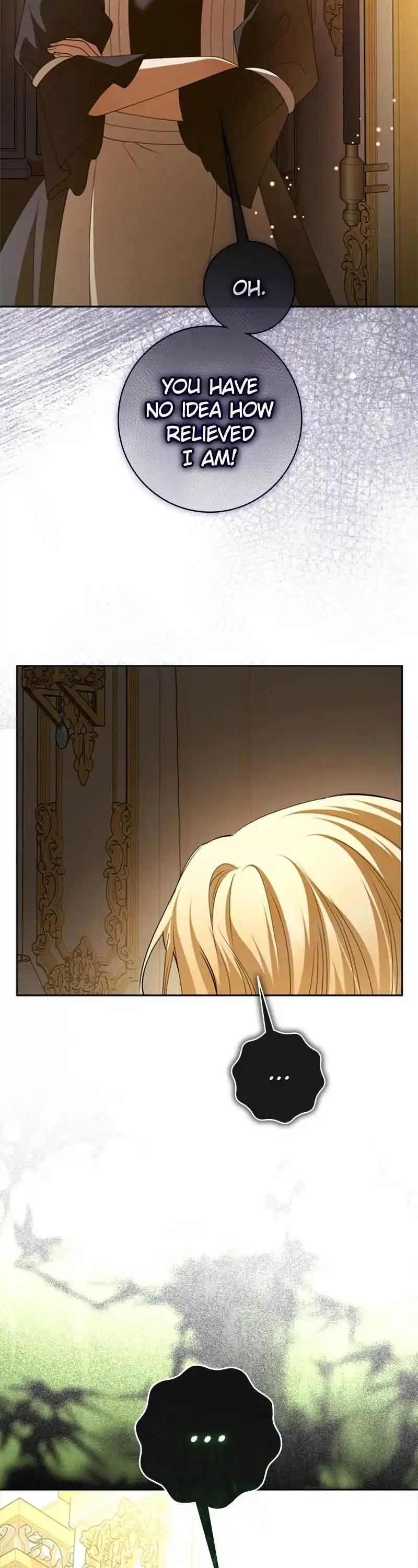 I Want To Be You, Just For A Day Chapter 194