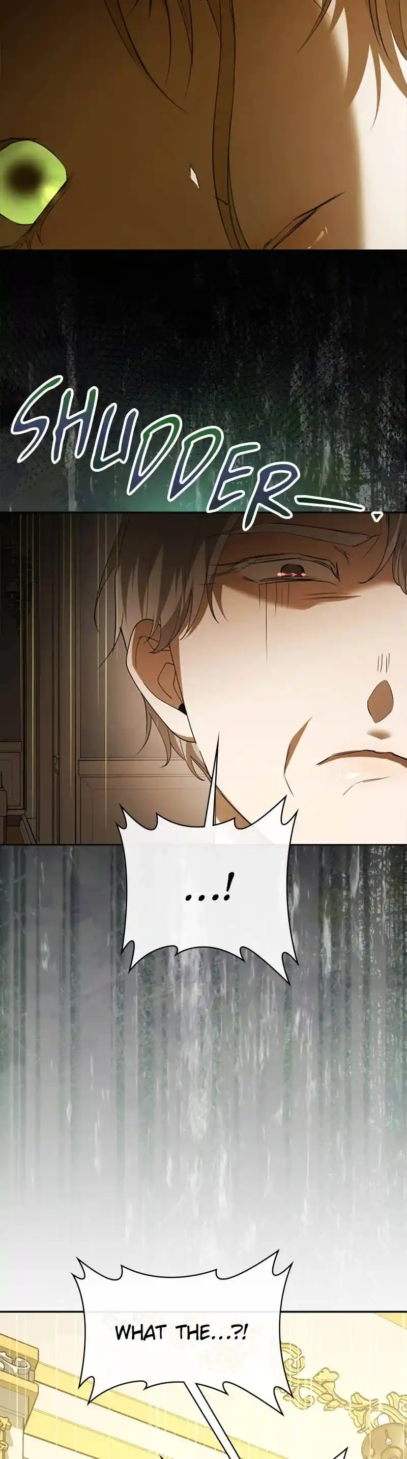 I Want To Be You, Just For A Day Chapter 194