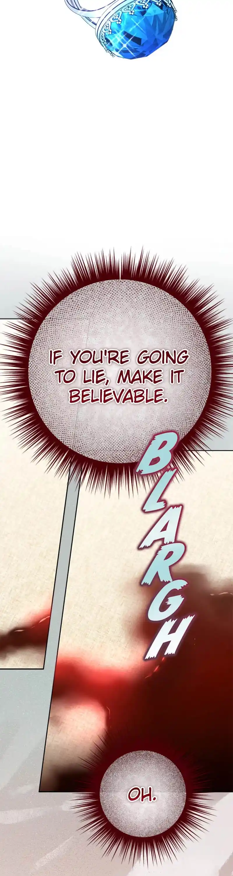 I Want To Be You, Just For A Day Chapter 194