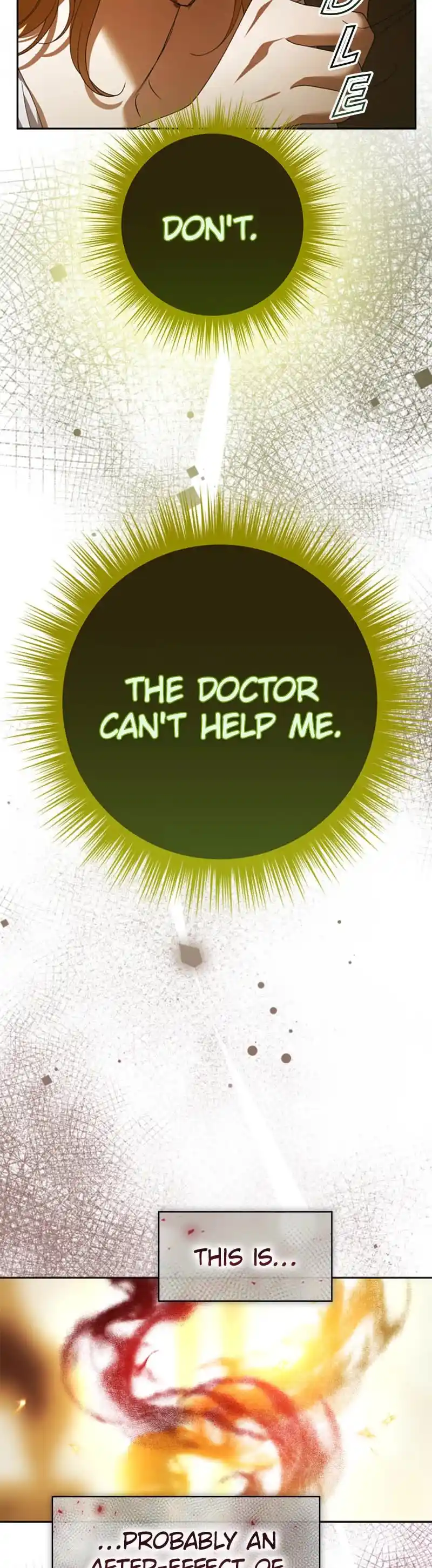 I Want To Be You, Just For A Day Chapter 194