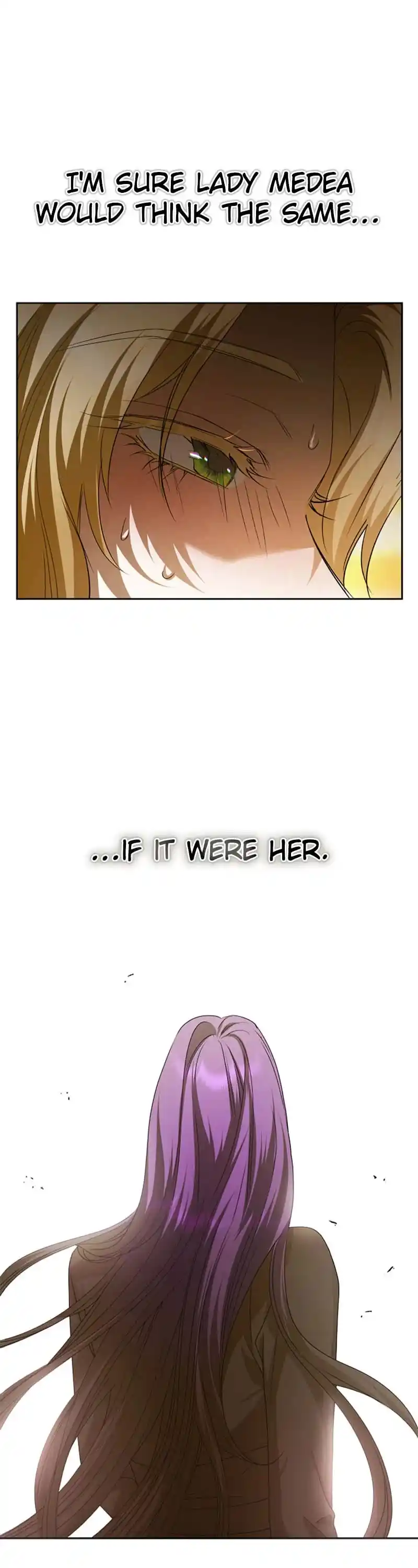 I Want To Be You, Just For A Day Chapter 194