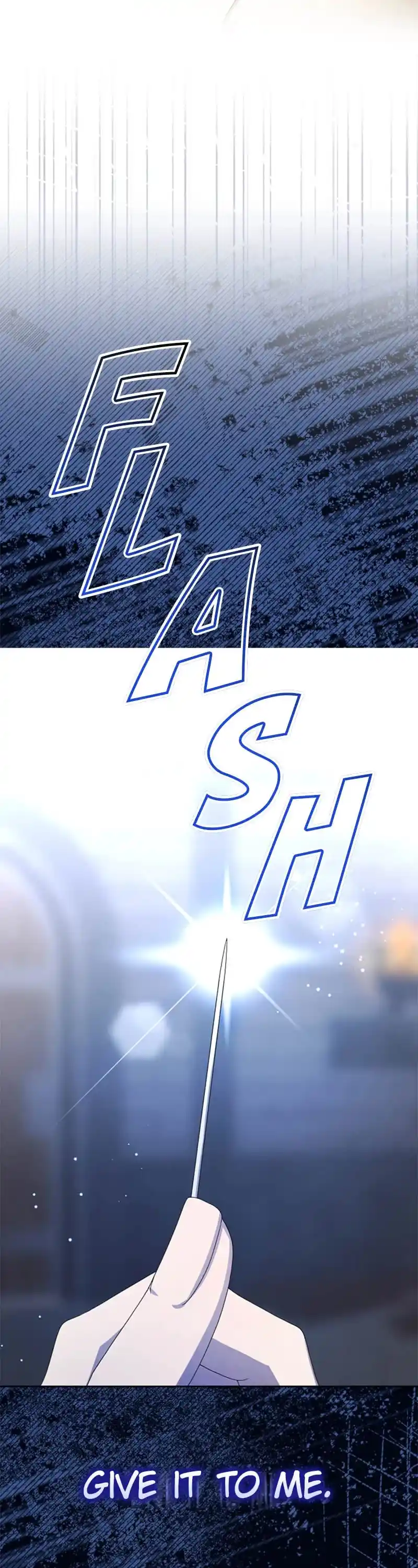 I Want To Be You, Just For A Day Chapter 194