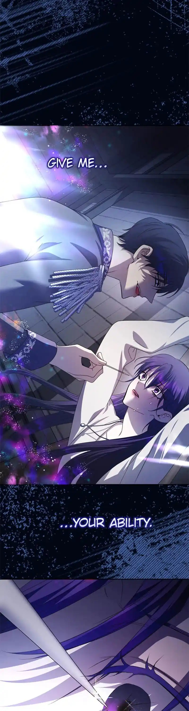 I Want To Be You, Just For A Day Chapter 194