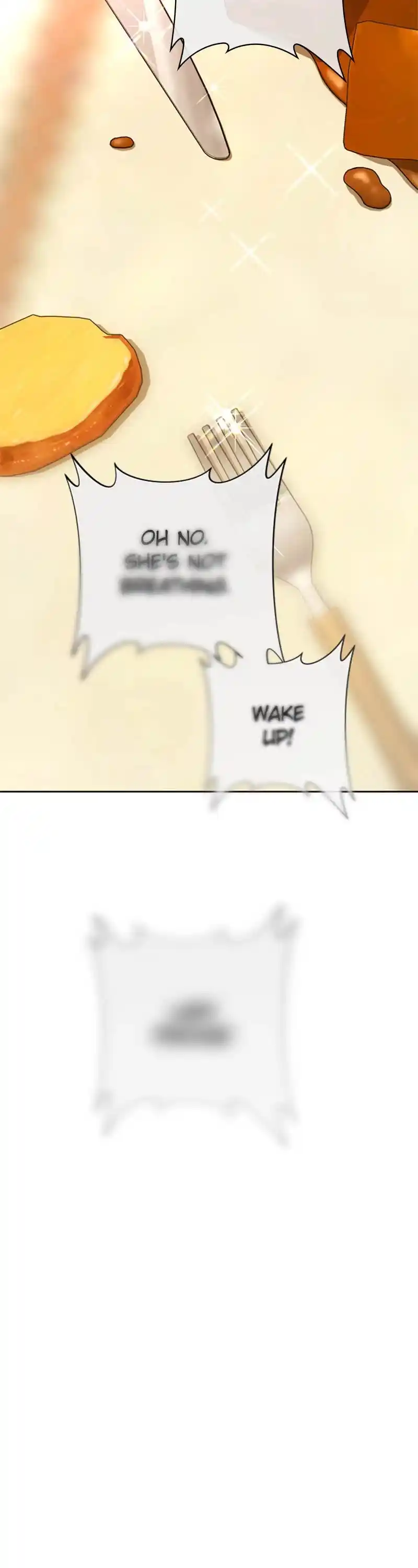 I Want To Be You, Just For A Day Chapter 194