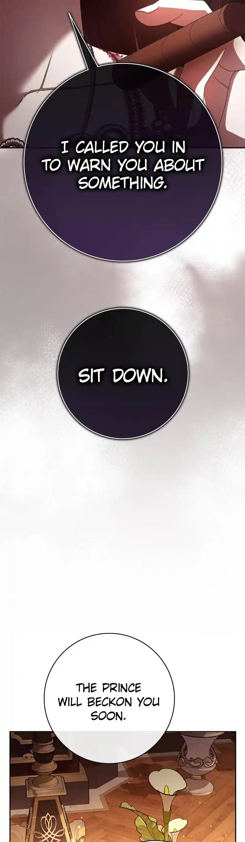 I Want To Be You, Just For A Day Chapter 194