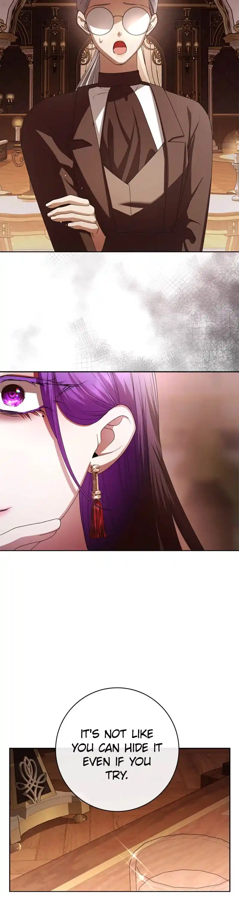 I Want To Be You, Just For A Day Chapter 194