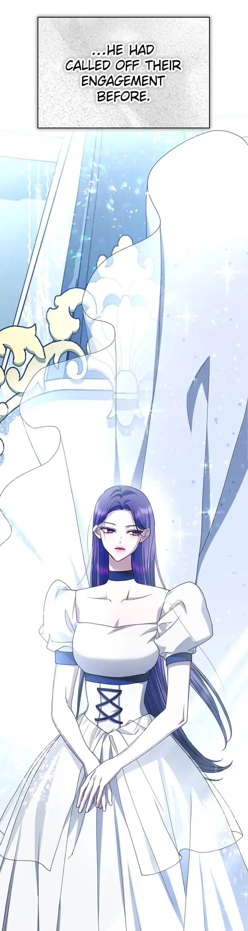 I Want To Be You, Just For A Day Chapter 194