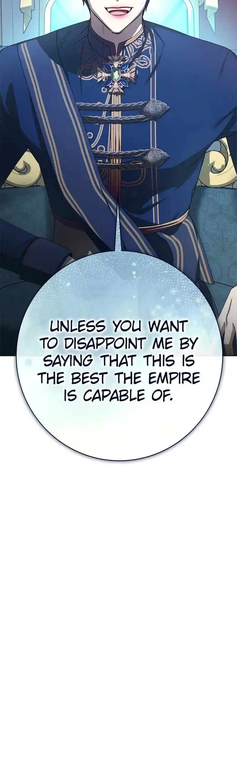 I Want To Be You, Just For A Day Chapter 194