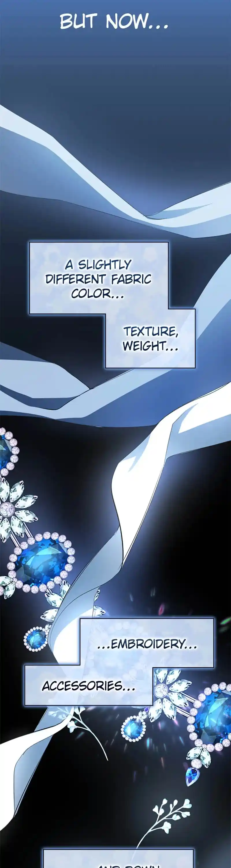 I Want To Be You, Just For A Day Chapter 194