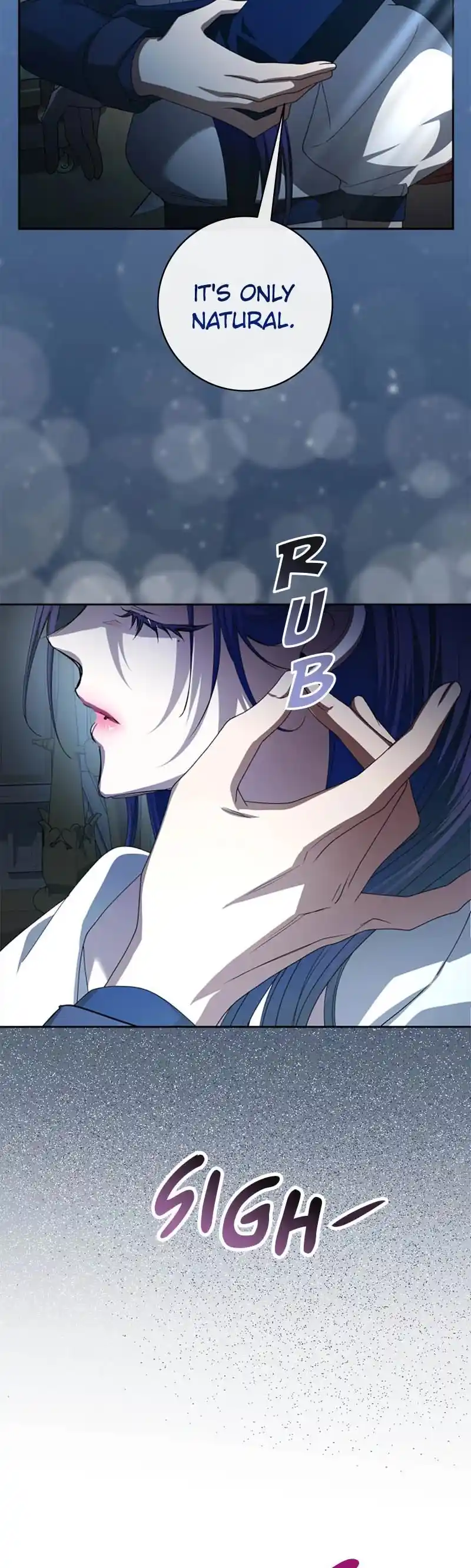 I Want To Be You, Just For A Day Chapter 194