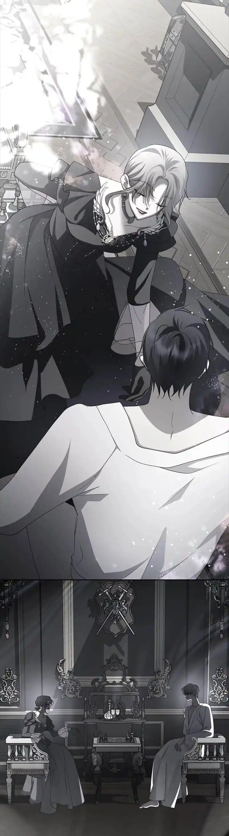 I Want To Be You, Just For A Day Chapter 194