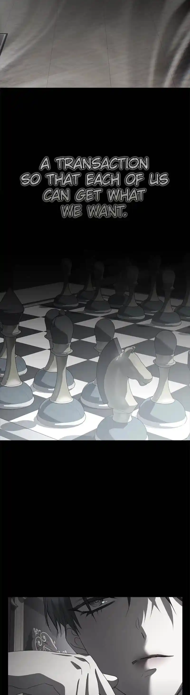 I Want To Be You, Just For A Day Chapter 194