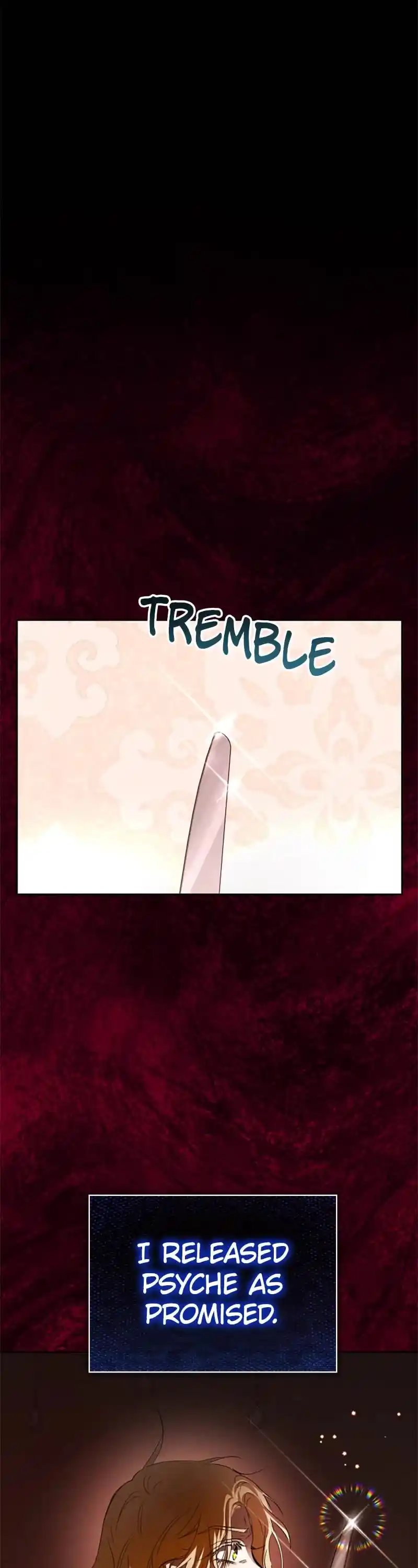 I Want To Be You, Just For A Day Chapter 194