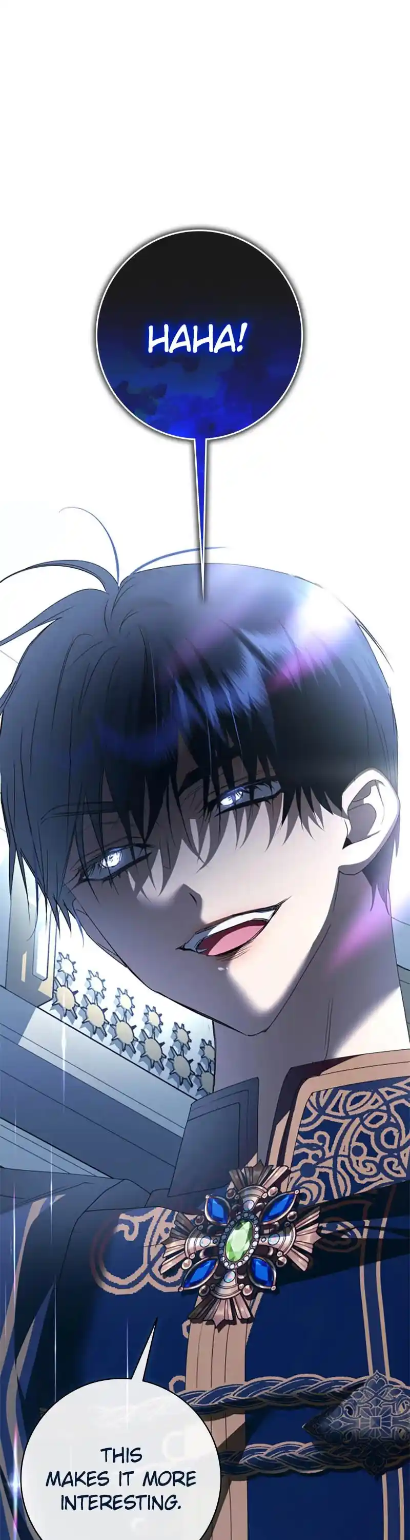 I Want To Be You, Just For A Day Chapter 194