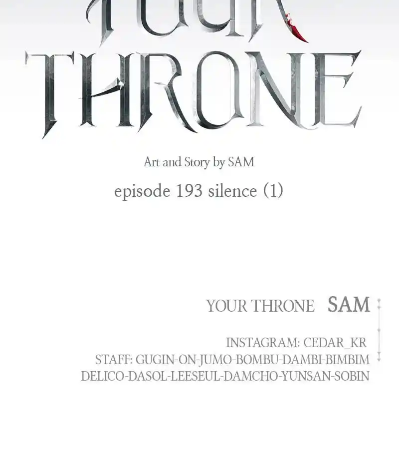 I Want To Be You, Just For A Day Chapter 194