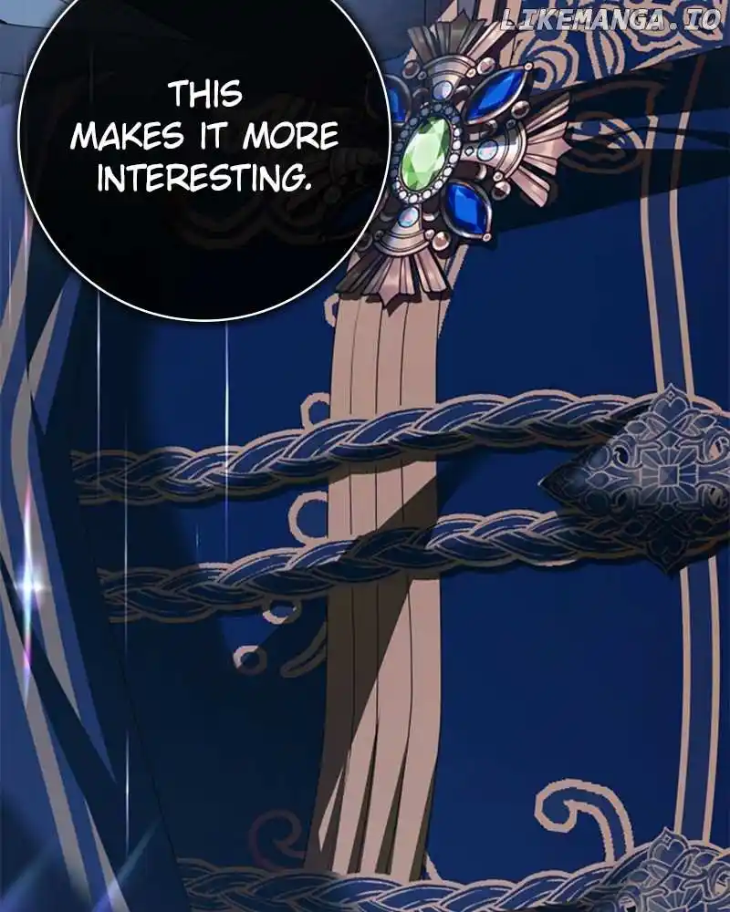 I Want To Be You, Just For A Day Chapter 195