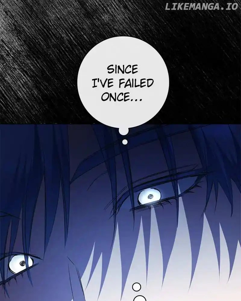 I Want To Be You, Just For A Day Chapter 195