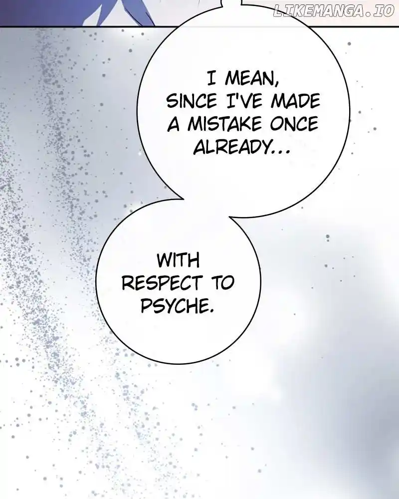 I Want To Be You, Just For A Day Chapter 195