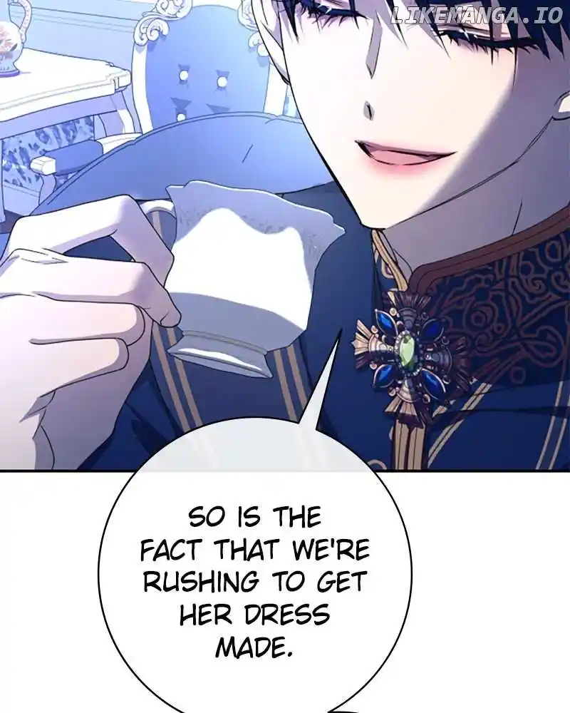 I Want To Be You, Just For A Day Chapter 195